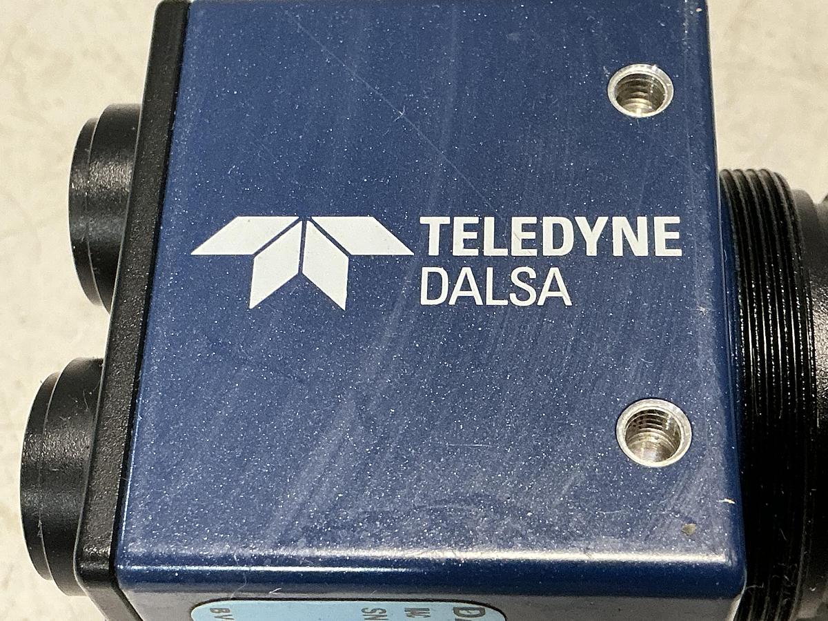 Used TELEDYNE DALSA B0-22-01M22-00-R