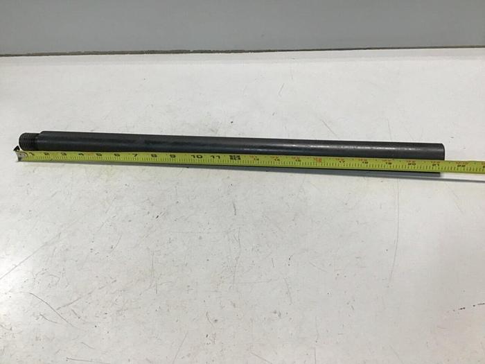 Used VAN DORN Crosshead Slide Support Brace 300618ST #117524