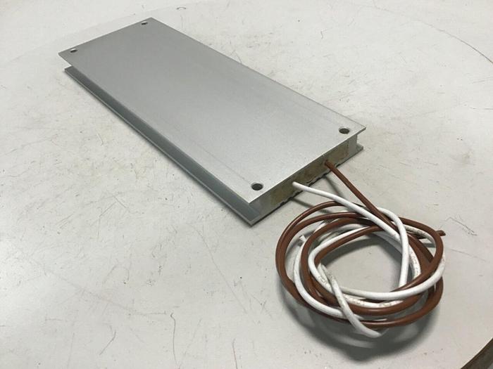 Used KOCH Braking Resistor BWD500200L #119294