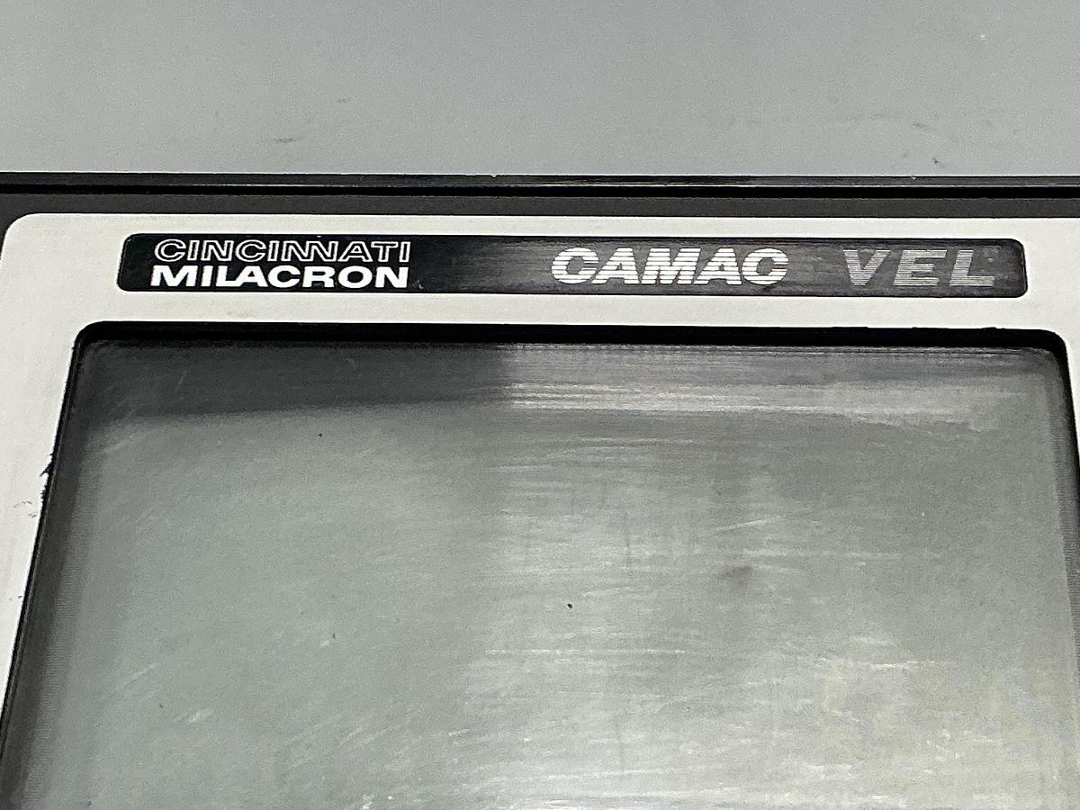 Used CINCINNATI MILACRON 3-424-2018A