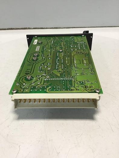 Used BOSCH Amplifier Module RKP-PQ 0 811 405 110 Used