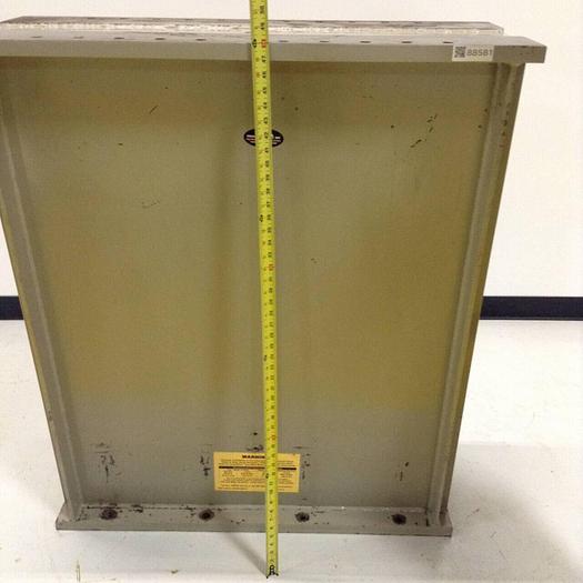 Used SEPRO ROBOTIQUE Robot Base PIP 3041 BZ-V/A-BASE #88581