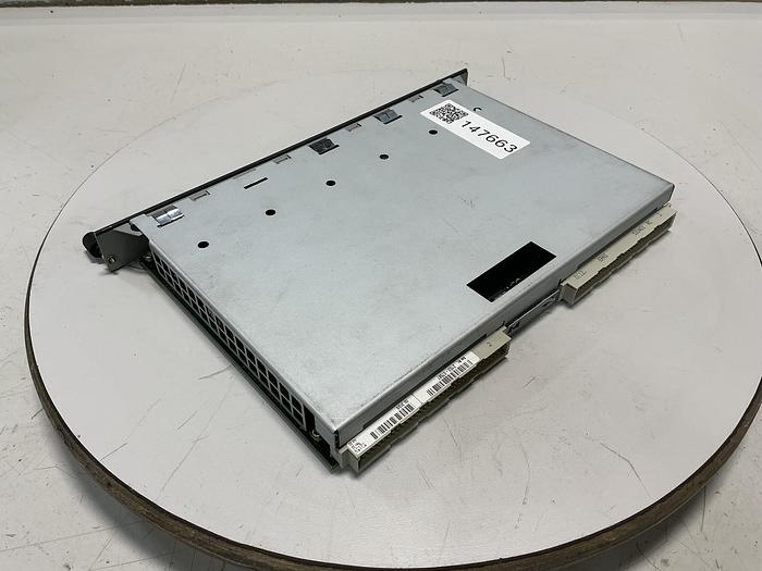 Used KEBA CU 312/E/51993/09