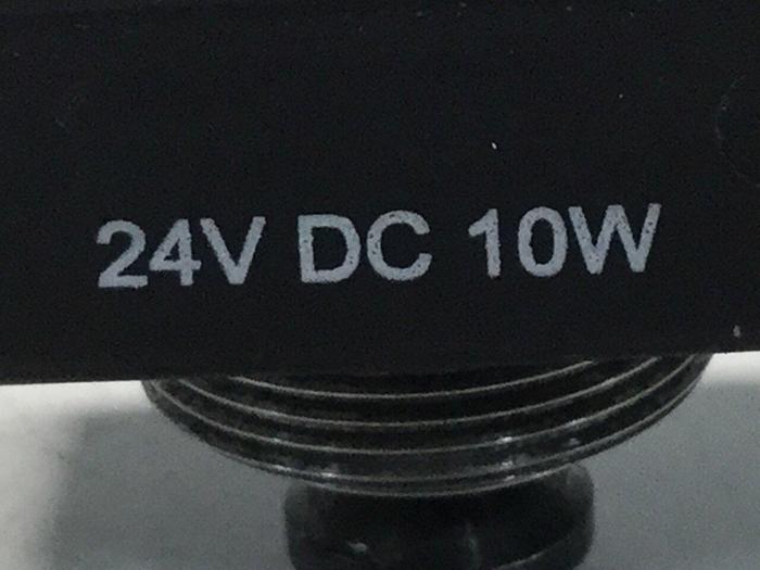 Used INFICON Gauge / Valve FL-9496 BALZERS #104353