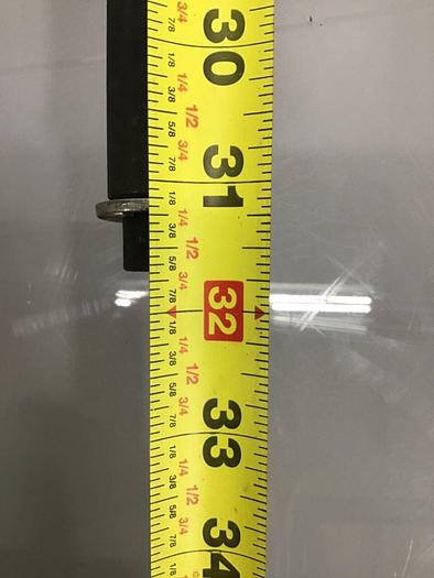 Used CINCINNATI MILACRON Stop Bar 5036628 #127913