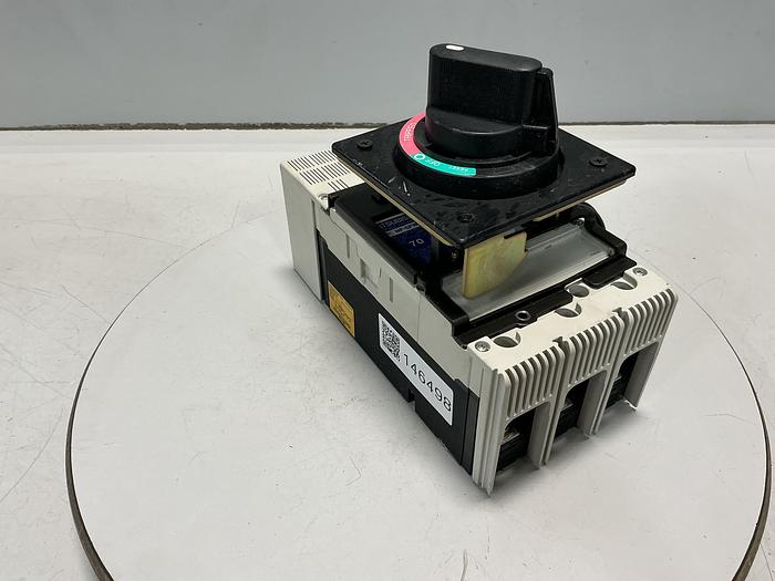 Used MITSUBISHI NF-SFW370