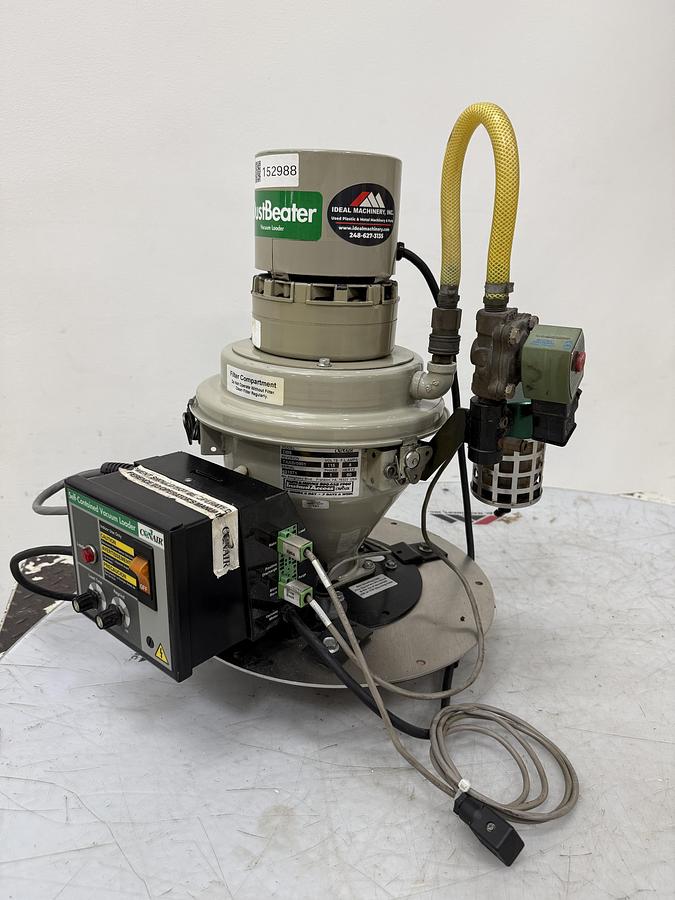 Used CONAIR DB8