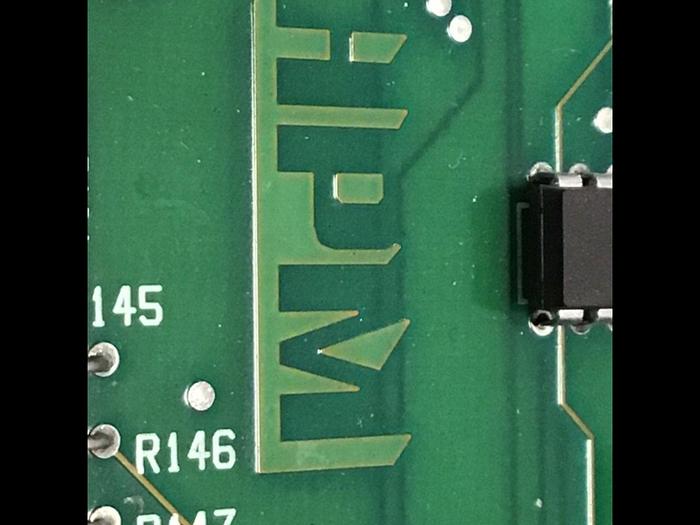Used HPM Circuit Board 1D703-0032 Used