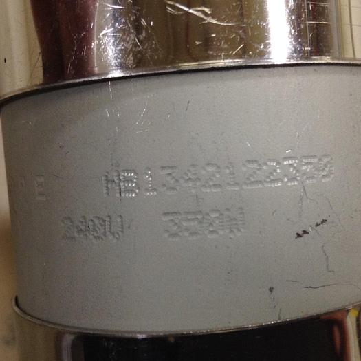 PPE 350 Watt Heater Band HB1342122350 #83335