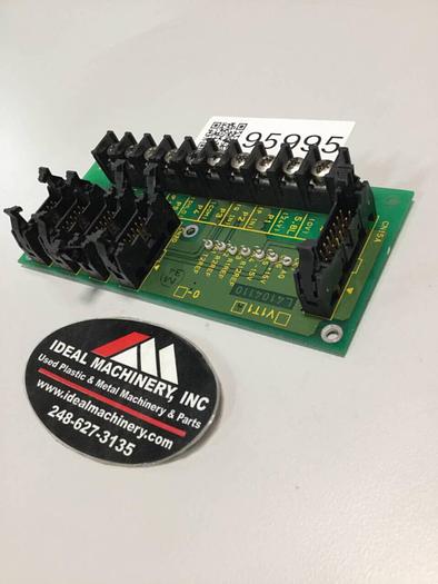 Used TOSHIBA Circuit Board V1T1 L4104110 Used