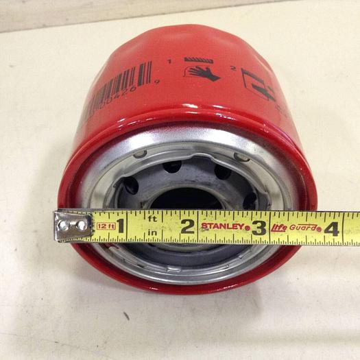 BALDWIN FILTERS Filter BT367-S #81045