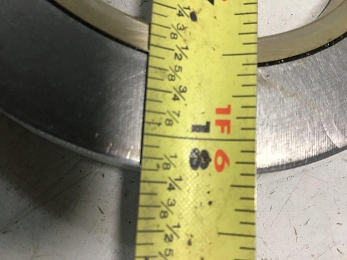 Used CINCINNATI MILACRON Toggle Link 5036652 #138866