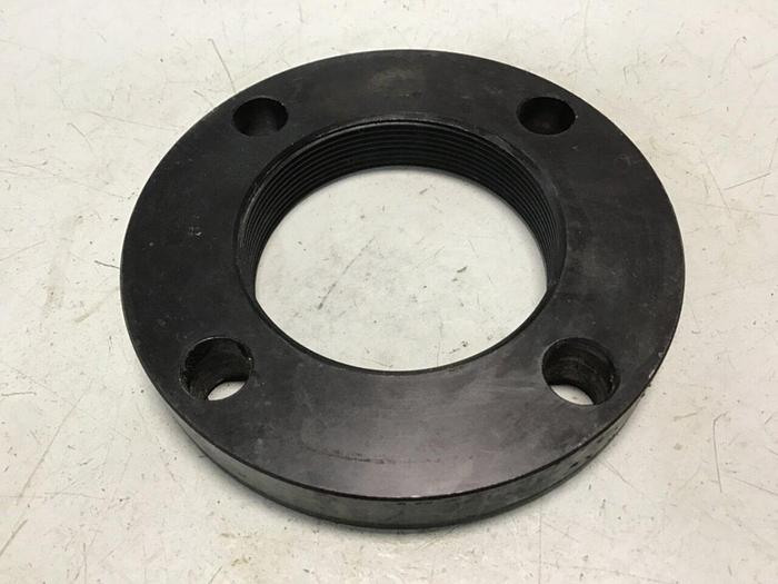 Used BOY MACHINES Outer Tie Bar Nut 80M / OTBN #131104