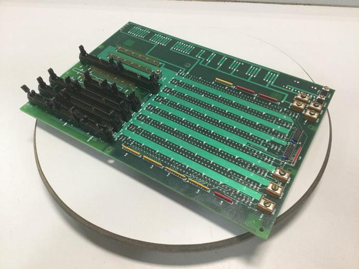 Used ADEPT Circuit Board 20310-13110 REV B #105508