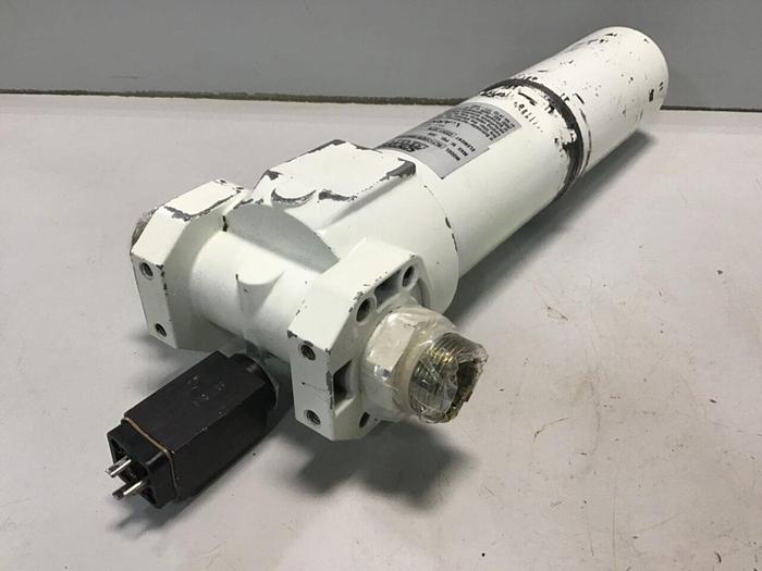 Used SCHROEDER Filter RLT14VS3B16MS10DCG1806 #130618