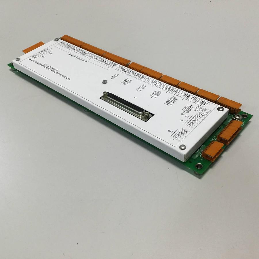 Used VAN DORN Instrumentation Board 370087 USED