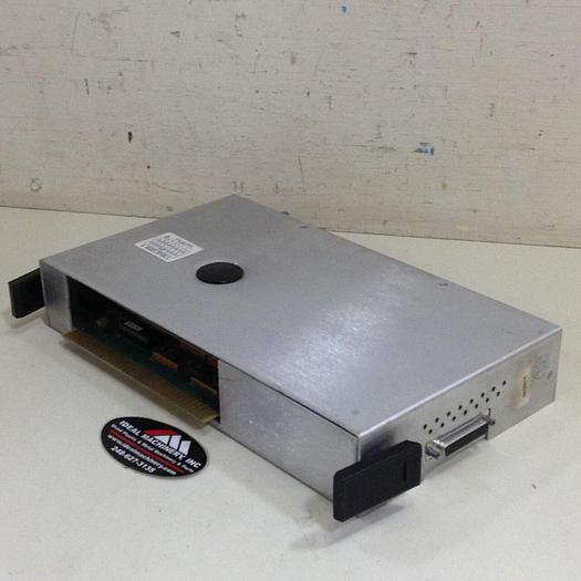 Used WTC CPU / Timer 503-2-0324-05 #73849