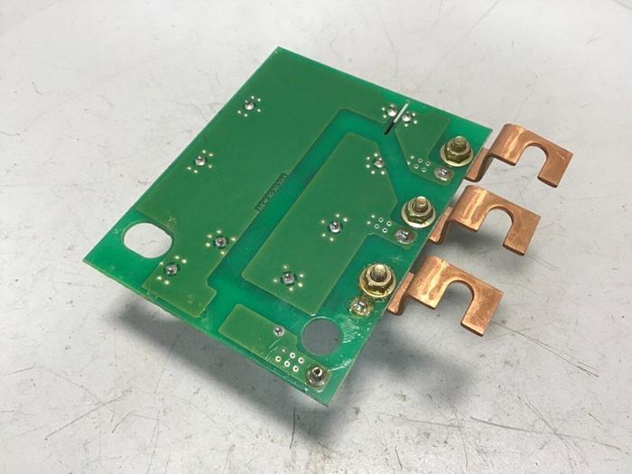 Used HITACHI Circuit Board 68W3030334 #118627