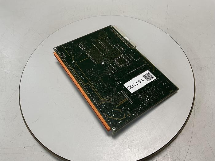 Used KEBA E-8-ANALOG/C 1865C-0