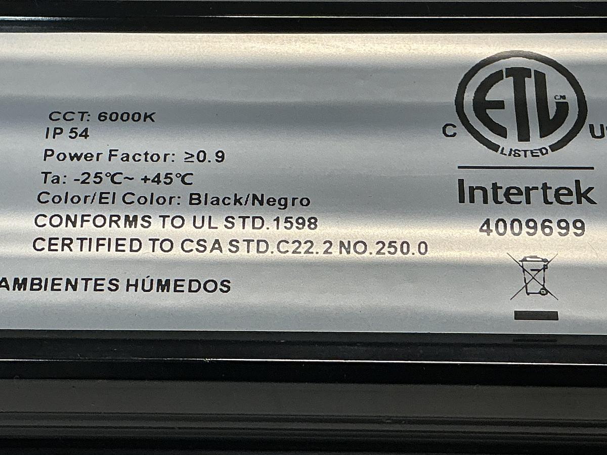 Used SONARAY LB-1018A