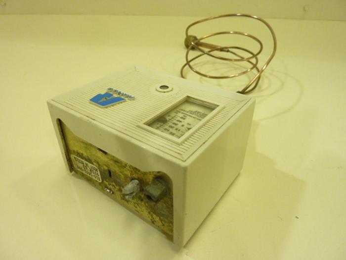 Used RANCO Pressure Control 010-1402-000 USED