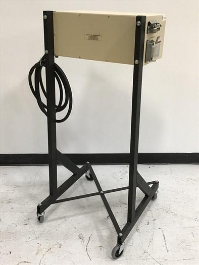 IDEAL MACHINERY 8 Zone Hot Runner IM-MF8-150-A1ST NEW