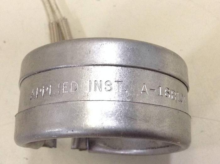 APPLIED INSTRUMENTS 175 Watt Heater Band A-16B104 #83167