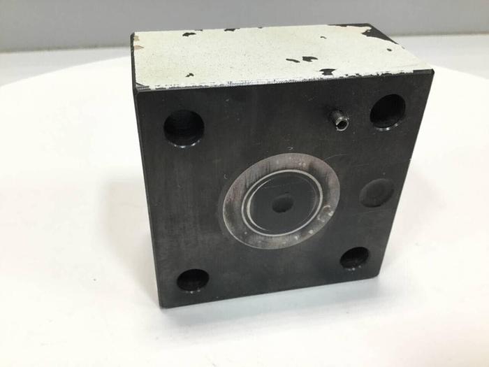 Used HYDROLUX Valve CCE16B61DXX15 #99037