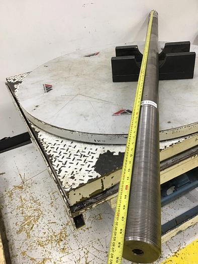 Used VAN DORN Tie Bar 302572 Used