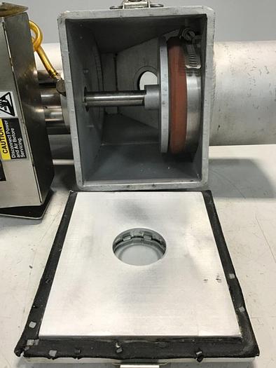 Used CONAIR Proportional Valve CV-4 #138484