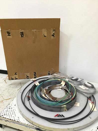 HUSKY Ram Seal Kit 4000 Ton RSK 4000 Used