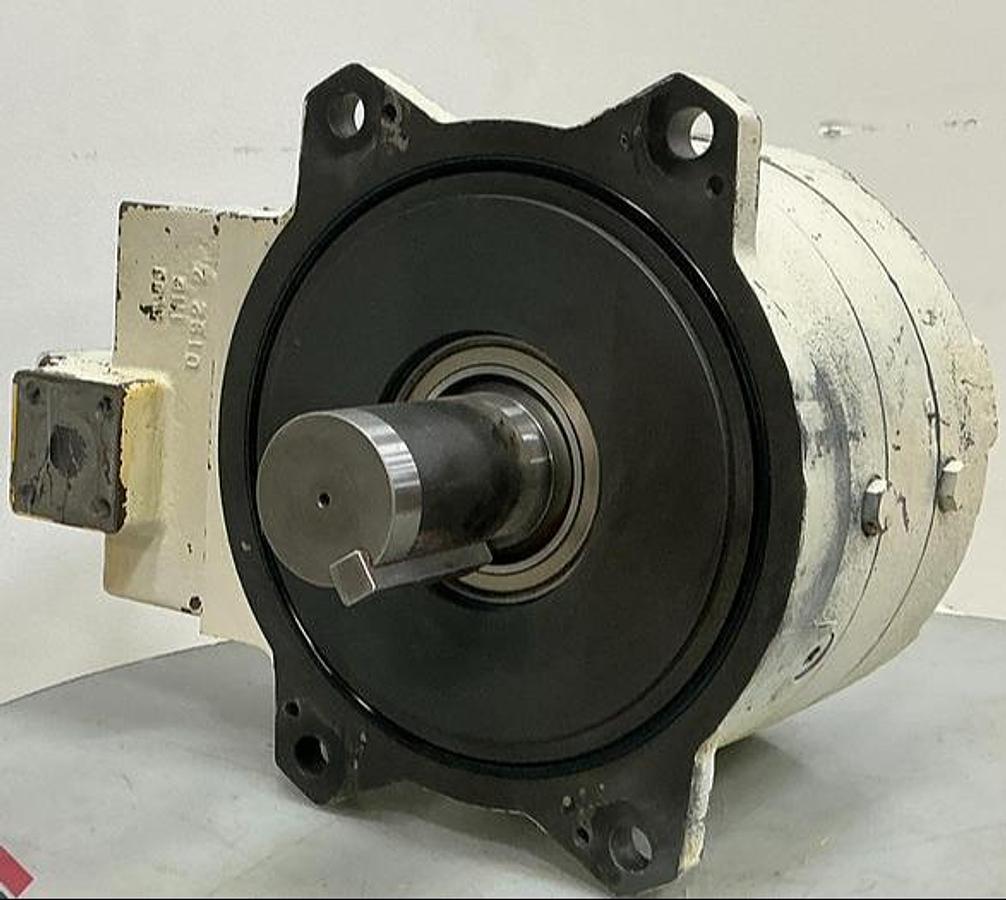 Used TOKIMEC MHT250/125/125-R1-35-JA-S123