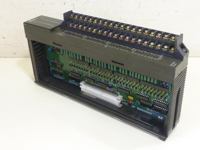 Used MITSUBISHI Programmable Controller AX11 #67037