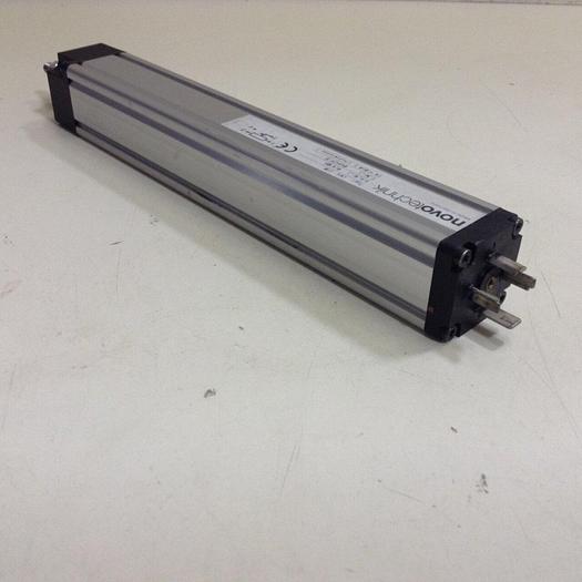 Used NOVOTECHNIK Linear Transducer LWH150 Used
