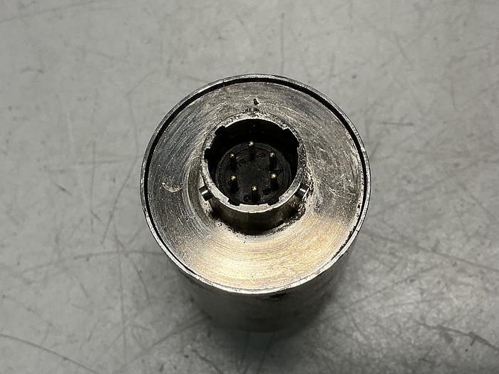 Used DYNISCO PT160-4M-H88