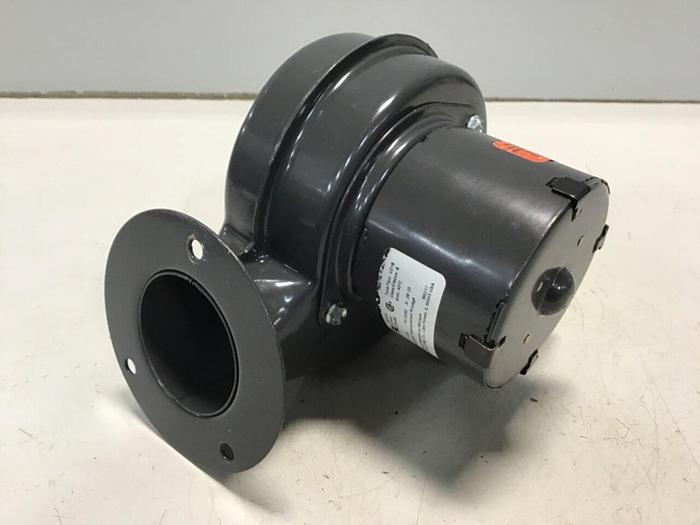 Used DAYTON Blower 2C914 #133628
