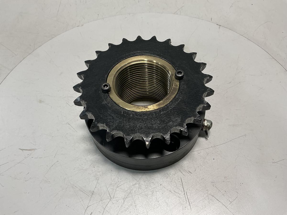 Used CINCINNATI MILACRON 5035744