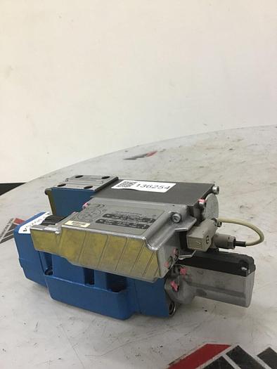Used BOSCH Proportional Valve 0 811 404 614 Used