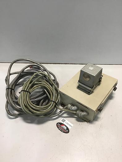 Used MILACRON VT-220-8 / RI