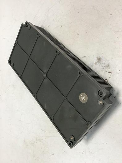 Used MITSUBISHI Programmable Controller A0J2CPU-S7 #139496