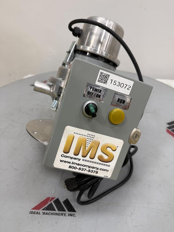 Used IMS 174750 MINI LOADER