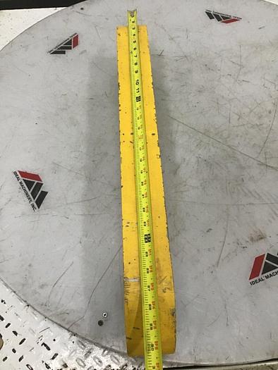 Used VAN DORN Toggle Link 305275 #114530