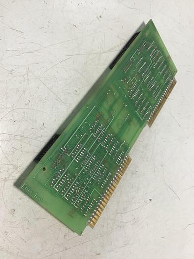 Used SCI Epic Circuit Board 21745 REV C #129459
