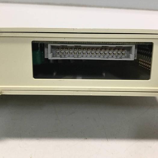 Used TOSHIBA Input Module B200P32DI Used