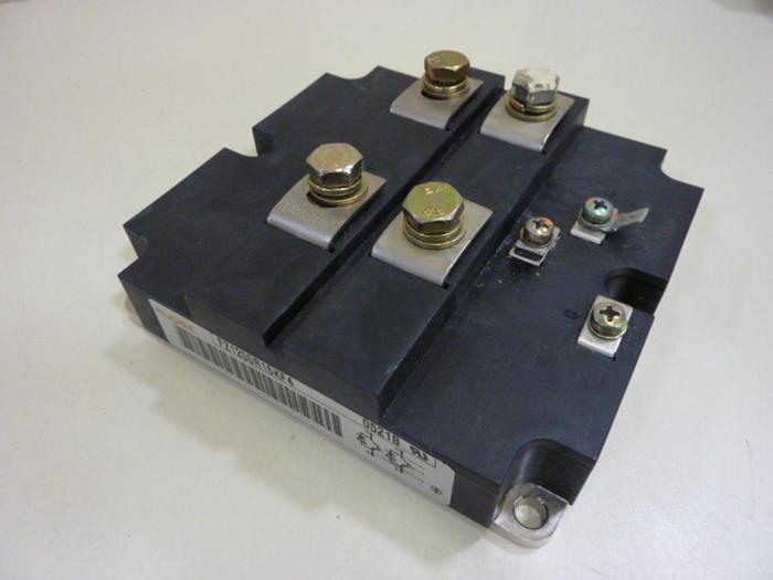 Used EUPEC Power Module FZ1200R16KF4 #59038