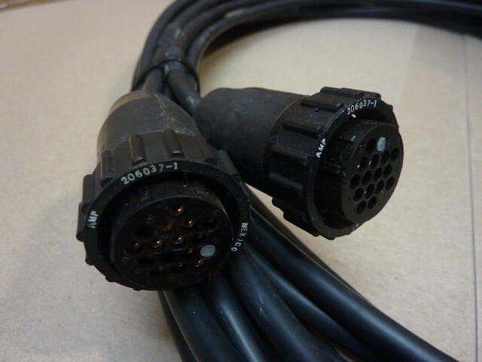 Used PINNACLE SYSTEMS INC Microguard Receiver DR-20-0F-AU #30933