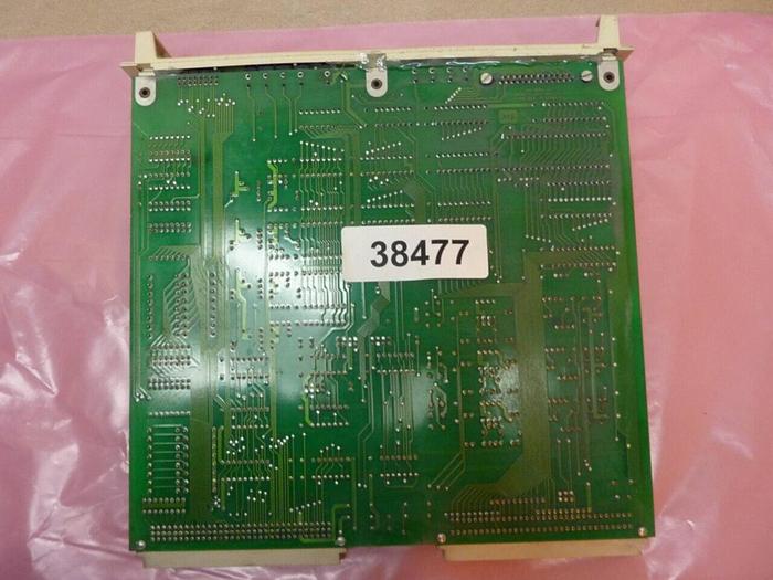 Used ABB Output Module Board APTBK02 USED