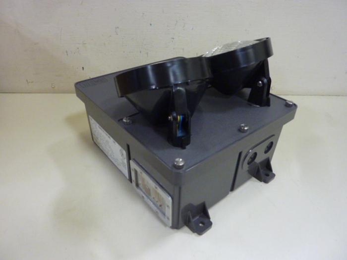 DUAL LITE Safety Light N4X2I #55790