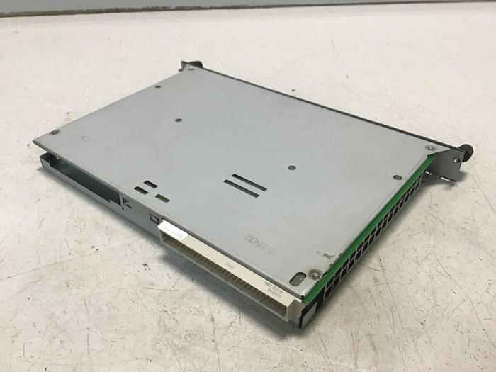 Used KEBA Input Module DI 325 Used