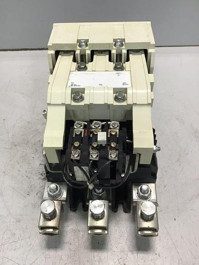Used WESTINGHOUSE Contactor A200M5CAC Used